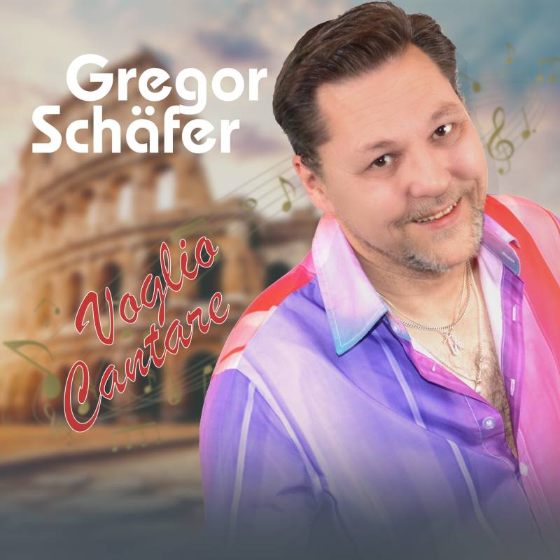 Gregor Schäfer