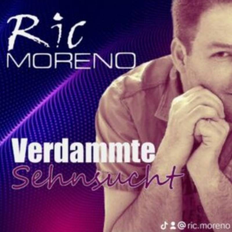 Ric Moreno