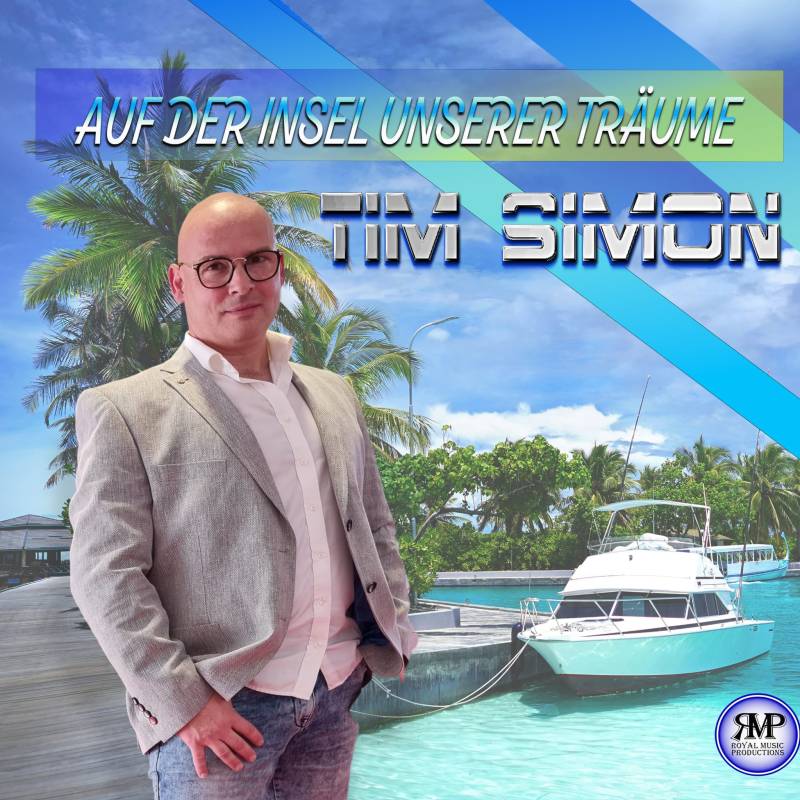 Tim Simon