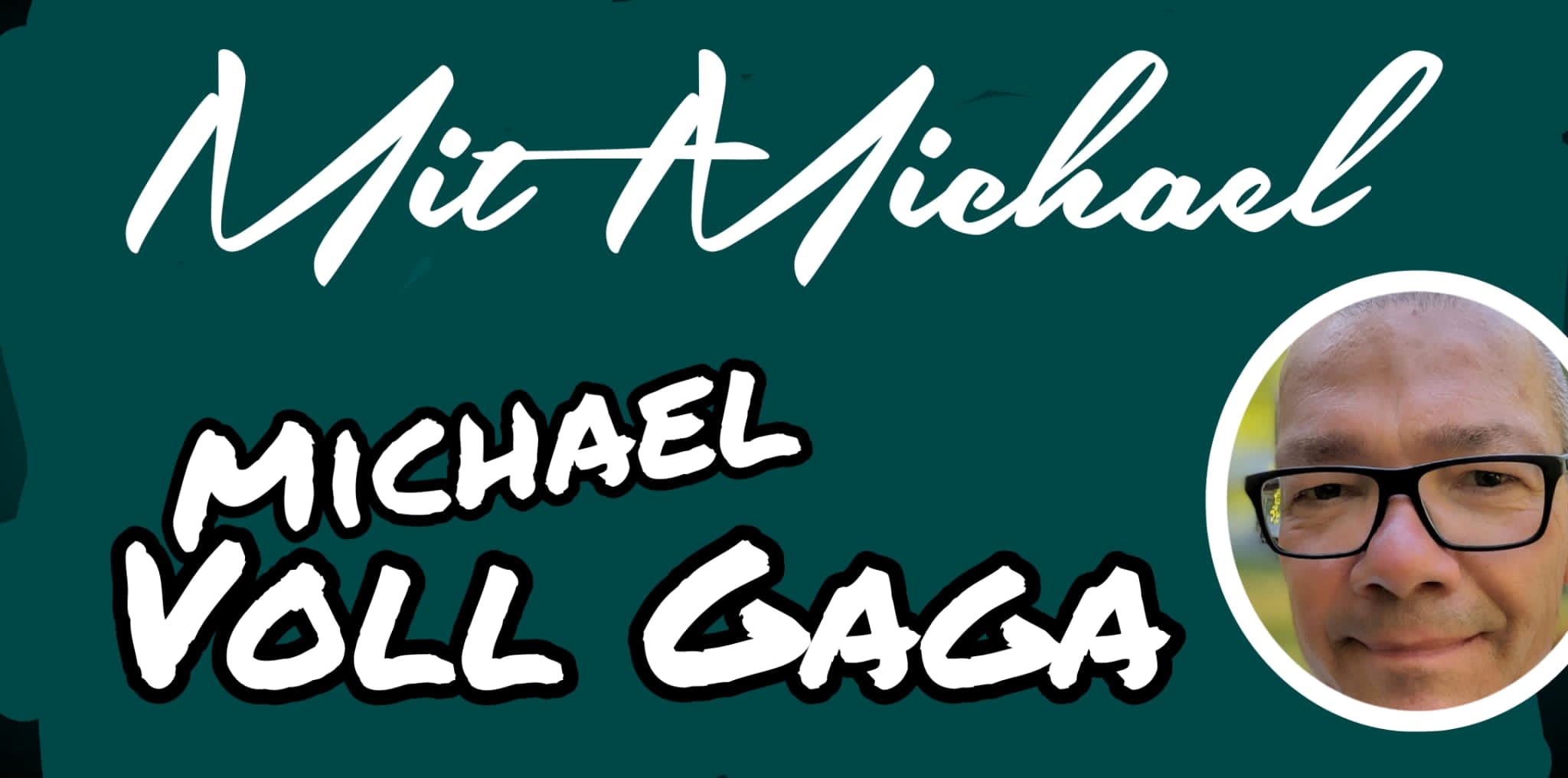 Michael Voll Gaga